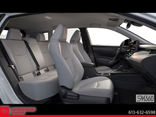 2026 Toyota Corolla Cross L AWD in Hawkesbury, Ontario - 4 - w320h240px