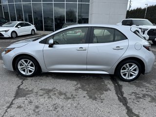 Corolla Hatchback SE ONE OWNER ECP 84/200,000KM MAGS TOYOTA CERT 2019 à Hawkesbury, Ontario - 2 - w320h240px