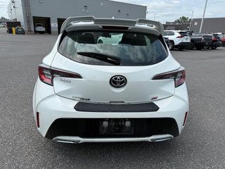 2020 Toyota Corolla Hatchback SE in Hawkesbury, Ontario - 4 - w320h240px