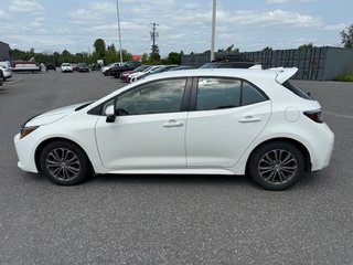 2020 Toyota Corolla Hatchback SE in Hawkesbury, Ontario - 5 - w320h240px