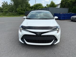 2020 Toyota Corolla Hatchback SE in Hawkesbury, Ontario - 2 - w320h240px