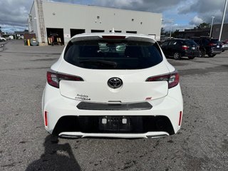 2021 Toyota Corolla Hatchback SE in Hawkesbury, Ontario - 4 - w320h240px