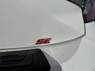 2021 Toyota Corolla Hatchback SE in Hawkesbury, Ontario - 5 - w320h240px