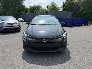 2023 Toyota Corolla Hatchback SE Plus in Hawkesbury, Ontario - 2 - w320h240px