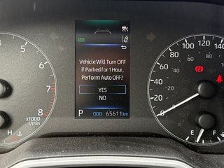 2023 Toyota Corolla Hatchback SE Plus in Hawkesbury, Ontario - 6 - w320h240px