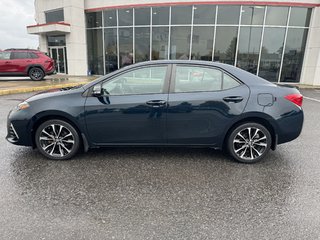2017  Corolla XSE LEATHER NAVIGATION MAGS  ELEC SEATS in Hawkesbury, Ontario - 2 - w320h240px
