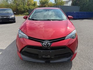 2017 Toyota Corolla LE in Hawkesbury, Ontario - 2 - w320h240px