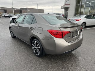 Corolla XSE NAVIGATION LEATHER MAGS PWR HEATED SEATS 2019 à Hawkesbury, Ontario - 3 - w320h240px