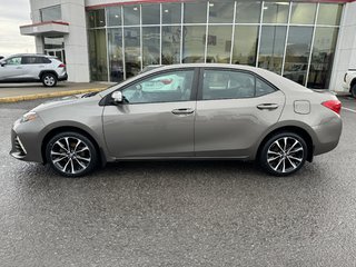 2019  Corolla XSE NAVIGATION LEATHER MAGS PWR HEATED SEATS in Hawkesbury, Ontario - 2 - w320h240px