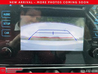 2019 Toyota Corolla CE in Hawkesbury, Ontario - 4 - w320h240px