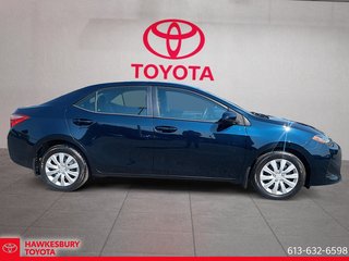 2019 Toyota Corolla LE AUTOMATIQUE in Hawkesbury, Ontario - 4 - w320h240px