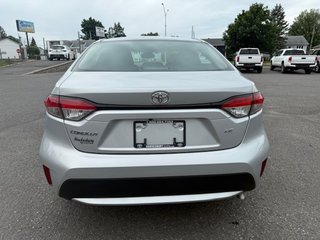 2020 Toyota Corolla LE in Hawkesbury, Ontario - 4 - w320h240px