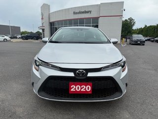 2020 Toyota Corolla LE in Hawkesbury, Ontario - 2 - w320h240px