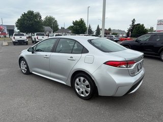 2020 Toyota Corolla LE in Hawkesbury, Ontario - 3 - w320h240px