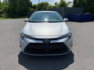 Toyota Corolla L 2022 à Hawkesbury, Ontario - 2 - w320h240px