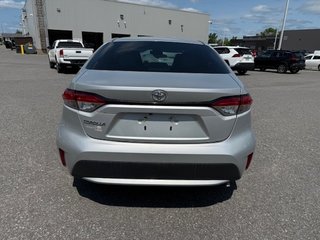 Toyota Corolla L 2022 à Hawkesbury, Ontario - 4 - w320h240px