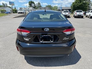 Toyota Corolla Hybride LE AWD 2023 à Hawkesbury, Ontario - 4 - w320h240px