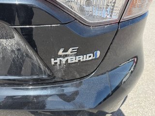 Toyota Corolla Hybride LE AWD 2023 à Hawkesbury, Ontario - 4 - w320h240px