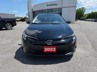 Toyota Corolla Hybride LE AWD 2023 à Hawkesbury, Ontario - 2 - w320h240px