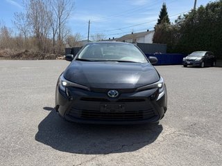 Toyota Corolla Hybride LE AWD 2023 à Hawkesbury, Ontario - 2 - w320h240px