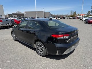 Toyota Corolla Hybride LE AWD 2023 à Hawkesbury, Ontario - 3 - w320h240px