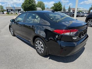 Toyota Corolla Hybride LE AWD 2023 à Hawkesbury, Ontario - 3 - w320h240px