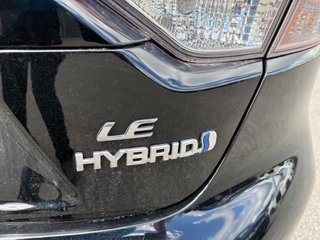 2023 Toyota Corolla Hybrid LE AWD in Hawkesbury, Ontario - 4 - w320h240px