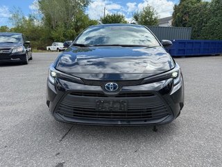 2023 Toyota Corolla Hybrid LE AWD in Hawkesbury, Ontario - 2 - w320h240px