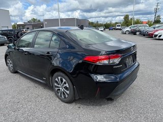 2023 Toyota Corolla Hybrid LE AWD in Hawkesbury, Ontario - 3 - w320h240px