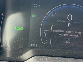 2023 Toyota Corolla Hybrid LE AWD in Hawkesbury, Ontario - 6 - w320h240px