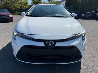 2023 Toyota Corolla Hybride LE AWD in Hawkesbury, Ontario - 2 - w320h240px