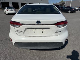 2023 Toyota Corolla Hybride LE AWD in Hawkesbury, Ontario - 4 - w320h240px