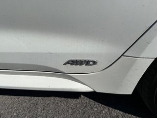 2023 Toyota Corolla Hybride LE AWD in Hawkesbury, Ontario - 6 - w320h240px
