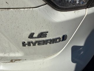 2023 Toyota Corolla Hybride LE AWD in Hawkesbury, Ontario - 5 - w320h240px
