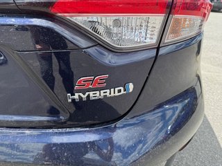 2024 Toyota Corolla Hybride SE AWD in Hawkesbury, Ontario - 4 - w320h240px