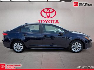 Toyota Corolla LE ENSEMBLE AMÉLIORÉ 2024 à Hawkesbury, Ontario - 4 - w320h240px
