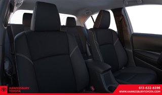 2026 Toyota Corolla LE in Hawkesbury, Ontario - 6 - w320h240px