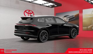 2025 Toyota Crown Signia Limited in Hawkesbury, Ontario - 3 - w320h240px