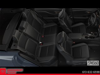 2025 Toyota Crown Signia Limited in Hawkesbury, Ontario - 4 - w320h240px