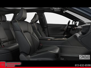 2025 Toyota Crown Signia Limited in Hawkesbury, Ontario - 6 - w320h240px