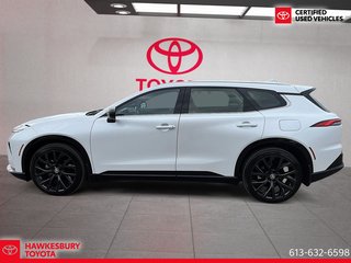 2025 Toyota Crown Signia Limited in Hawkesbury, Ontario - 4 - w320h240px