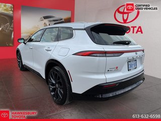 2025 Toyota Crown Signia Limited in Hawkesbury, Ontario - 3 - w320h240px