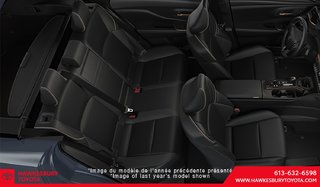 2026 Toyota Crown Signia Limited in Hawkesbury, Ontario - 4 - w320h240px