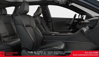 2026 Toyota Crown Signia Limited in Hawkesbury, Ontario - 6 - w320h240px