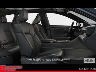 2026 Toyota Crown Signia Limited in Hawkesbury, Ontario - 6 - w320h240px