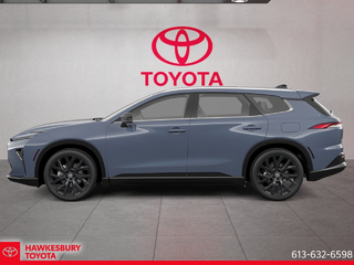 2026 Toyota Crown Signia Limited in Hawkesbury, Ontario - 2 - w320h240px