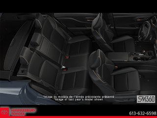 2026 Toyota Crown Signia Limited in Hawkesbury, Ontario - 4 - w320h240px