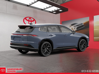 2026 Toyota Crown Signia Limited in Hawkesbury, Ontario - 3 - w320h240px