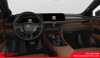 2026 Toyota Crown Signia Limited in Hawkesbury, Ontario - 5 - w320h240px