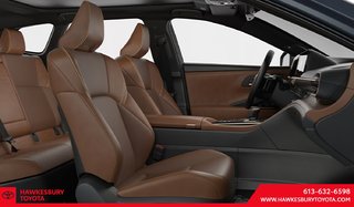 2026 Toyota Crown Signia Limited in Hawkesbury, Ontario - 6 - w320h240px